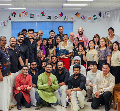 Culture and Careers at ADEAREST