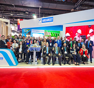 Culture and Careers at ADEAREST