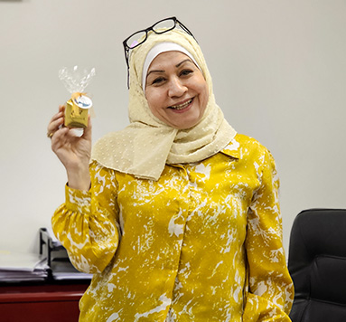 Culture and Careers at ADEAREST