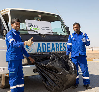 Culture and Careers at ADEAREST