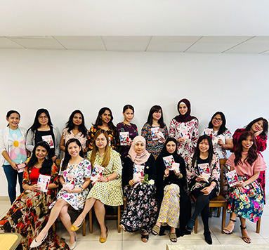 Culture and Careers at ADEAREST